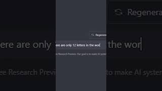 Destroying Chat GPT with Difficult Questions🤖