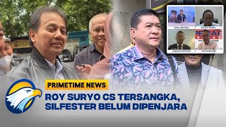 Download lagu DIALOG - Roy Suryo vs Silfester: Persamaan Kasus, Tapi Beda Eksekusi, Kok Bisa? mp3