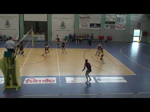 14/05/2023 Quinto Set - Laguna Volley / Miranese Black