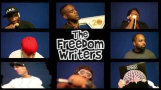 Freedom Writers - 
