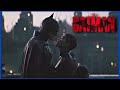THE BATMAN Scena Finale Il Pipistrello E La Gatta ITA HD