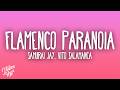 Samurai Jay, Vito Salamanca - FLAMENCO PARANOIA