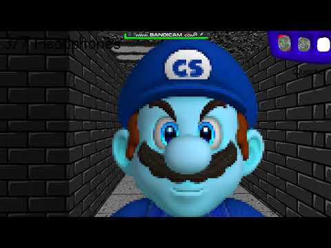 CS124's Basics Update - Baldi's Basics In Education And Learning MOD!/PC V.1.4.3