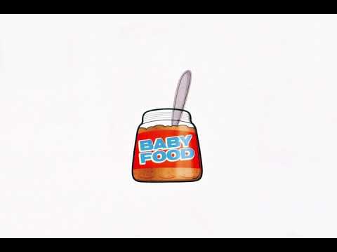Baby J - Babyfood [2008] Full Album