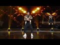 RAGHAV JUYAL Dance Chal Chaiya Chaiya Song Sakti Imperss Raghav Dance Plus Part 5