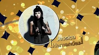 Jessica Hernandez Performance | Detroit Performs LIVE!
