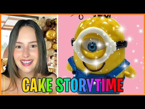 🔆Histórias HILÁRIAS de @Bruna.Bierhals Con PASTEL - Storytime @barbaracoura @dudamaryah