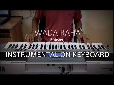 download lagu mp3 mp4 Wada Raha Instrumental, download mp3 Wada Raha Instrumental free download mp3, download mp3 Wada Raha Instrumental