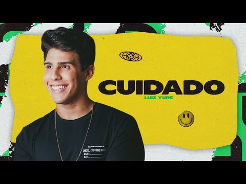 Tudo Bem É necessário Essas Brigas Pra ficarmos Bem - Luiz Yure (Lançamento Oficial) MF EXPLODE