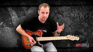 &quot;At Least We&#39;re Dreaming&quot; - Eve 6 Song Lesson - JamPlay