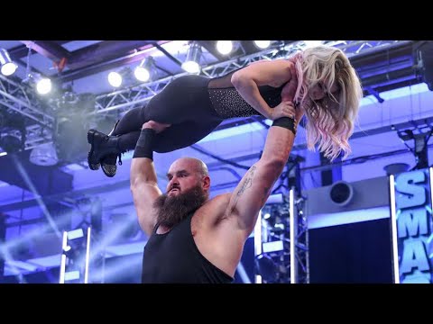 Ups & Downs From WWE SmackDown (Aug 14)