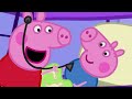 Peppa Pig in Hindi - Best Friend - Sabse Acha Dost - हिंदी Kahaniya - Hindi Cartoons for Kids