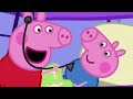 Peppa Pig In Hindi Best Friend Sabse Acha Dost हिंदी Kahaniya Hindi Cartoons For Kids