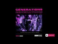 GENERATIONS MIX VOL 01