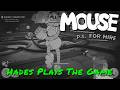 Mouse: P.I. For Hire — Hades Plays The Game [PS5 Gameplay]