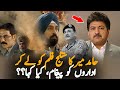 Hamid Mir Says Censorship Cannot Hide The Truth Sutlej Film Sparks Debate