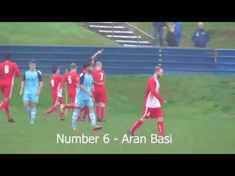Liversedge vs Eccleshill United Match Highlights