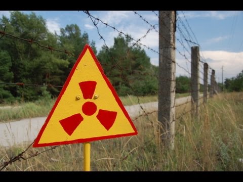 Planet Wissen - Tschernobyl, die Katastrophe von 1986