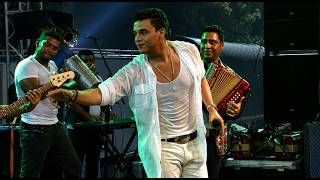 Loco Paranoico (En Vivo) - Silvestre Dangond &amp; Lucas Dangond (Planeta Rica) [[FULL HD]]