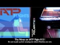 IATP FLIGHT 013 : THE NINES Don't Know Why We Do it