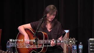 Erin Enderlin - Married Young