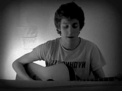 Here, There and Everywhere - Beatles (cover by chris townsend)