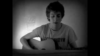 Here, There and Everywhere - Beatles (cover by chris townsend)