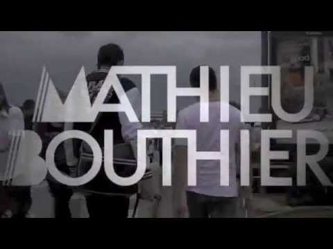 Special Guest - Mathieu Bouthier @ Duplex Club Biarritz 13/06