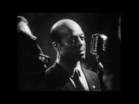 DON BYAS DOCUMENTARY COMPLETE (Almost)