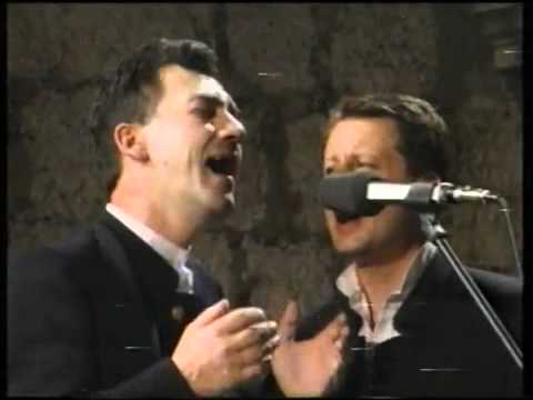 Klapa Nostalgija - U poju se mala - FDK 1997