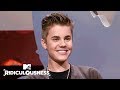 Justin Bieber Shares An “Awkward” Moment | Ridiculousness | MTV