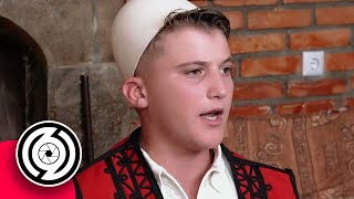 Blinor Gashi - Motra E Vllazën Kosovarë