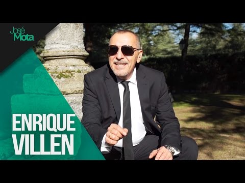 Enrique Villen | Operación: And the Andaran