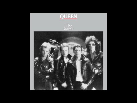 Queen - Another One Bites The Dust