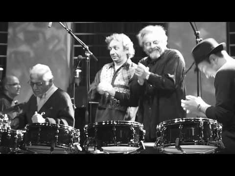 Ceccarelli Family Tour 2010 - Stompin