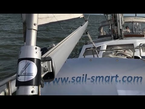 Sail Smart - Attention single-handed sailors!