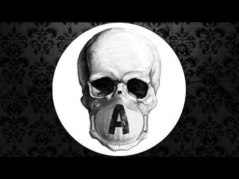 Mark Archer - Armageddon (Mark Broom Remix) [BALKAN VINYL]
