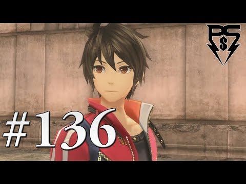 God Eater 2 Rage Burst PsS Playthrough Part 136 - CE: Tatsumi 2
