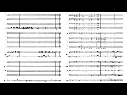 Marcin Mielczewski - Audite et Admiramini (Kosendiak)