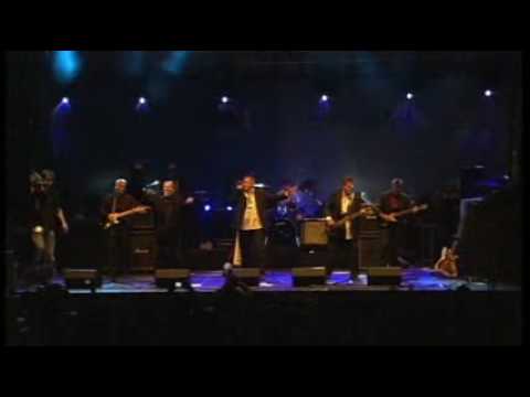 Just for fun " LIVE 2008 "