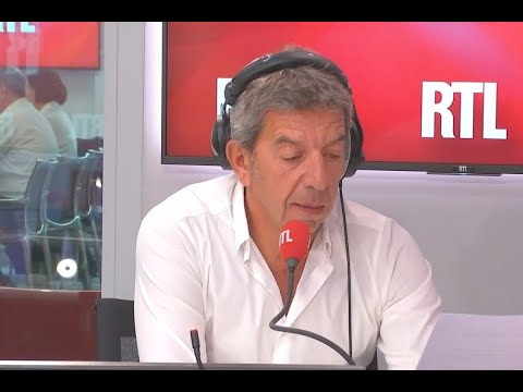 Michel Cymes démêle le vrai du faux sur la pilule du lendemain