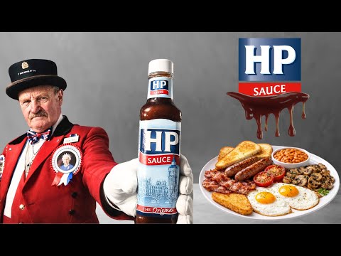 The Untold Story Behind HP Sauce’s Decline 🤫