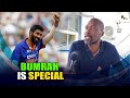 What Did Sir Curtly Ambrose Say About Indian Pacers And Why He Is So Impressed With Jasprit Bumrah