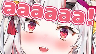 [Vtub] 哪位Vt的狀聲詞是最可愛的