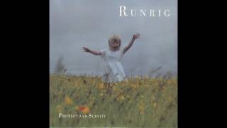Runrig - Protect and Survive (extended single version)
