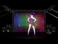 Just Dance - Super Bass by Nicki Minaj (Fanmade Mashup)