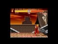 Street Fighter II The World Warrior World Super Nintendo Longplay Ken Masters Hardest