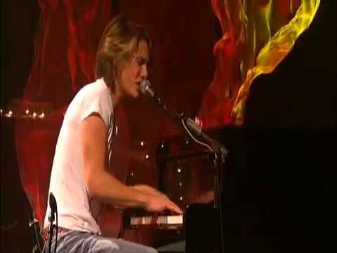 Runaway Run - Hanson