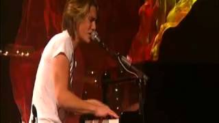 Hanson - Runaway Run [Underneath Acoustic Live]