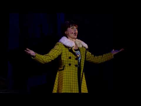 La Bohème on Sydney Harbour clip - Sì, Mi Chiamano Mimì